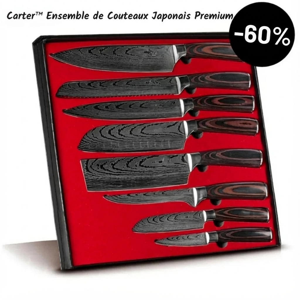 Carter Premium