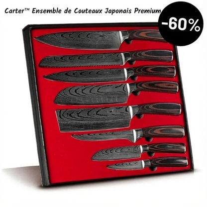 Carter Premium
