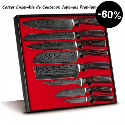 Carter Premium